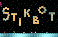 video game arcade GIF by Stikbot