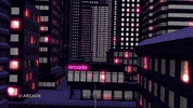 Art Arcade GIF by Girassol Semear