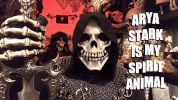 Death Sword GIF by Grim D. Reaper