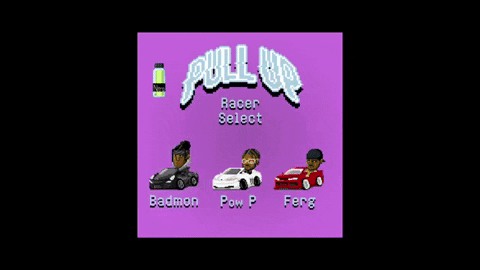 Pull Up Music Video GIF by Powers Pleasant