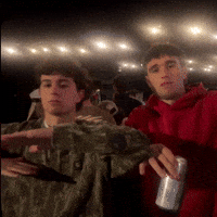 Carter Frat GIF