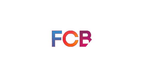 Fcb Sticker by Kinnect