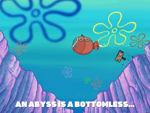 season 5 000 patties under the sea GIF by SpongeBob SquarePants