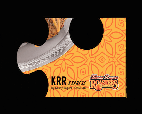 Krr Malaysia GIF by Kenny Rogers Roasters