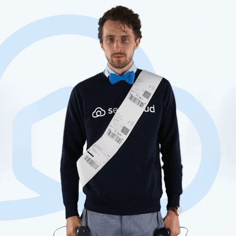 Sendcloud giphyupload delivery shoot ecommerce GIF