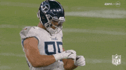 Mad Tennessee Titans GIF by NFL