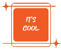 Awesome Fun Sticker