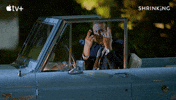Sorry Jason Segel GIF by Apple TV