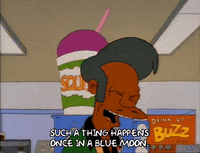 Season 3 Smile GIF by The Simpsons