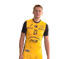 Belchatow Sticker by PGE Skra Bełchatów