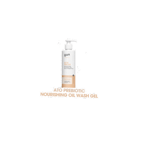 Yun Probiotherapy Sticker by NEXZENAH_VN