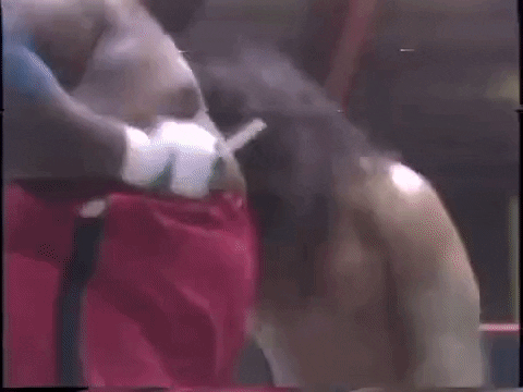 puerto rico 80s GIF