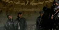 Triumph Dancing GIF by Wu-Tang Clan