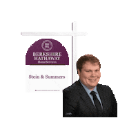 bhhsstein realestate listing bhhs kcmo Sticker