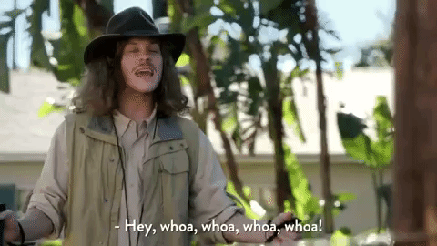 comedy central season 6 episode 9 GIF by Workaholics