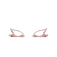 Lashes Vancouver Sticker by SpoiledSalon