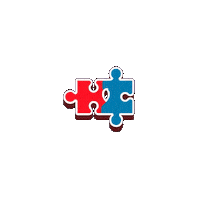 Dominos Love Sticker by Domino's Pizza Türkiye