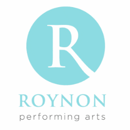 RoynonPerformingArts giphyupload dance music drama GIF