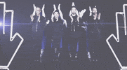 music video hand clap GIF by Fitz and the Tantrums