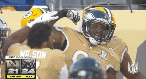 National Football League GIF by NFL