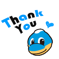 Thanks Kawasaki Sticker by 川崎フロンターレ