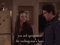 season 3 netflix GIF by Gilmore Girls 