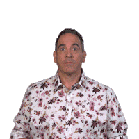 Scream Wow Sticker by LEGO Masters Australia