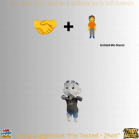 United We Stand Unity GIF by Zhotcita