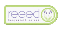 reeedsoap kezmuves kornyezetbarat hazai természetes Sticker