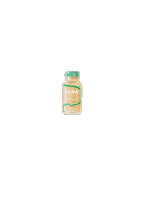 hanatonicshot travel lemon pregnant pineapple Sticker
