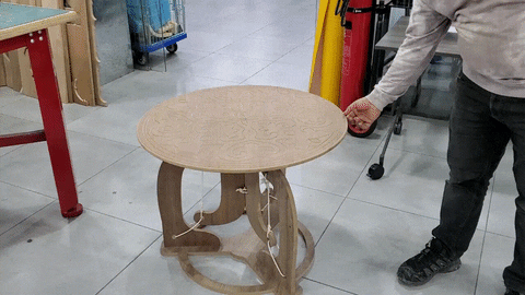 AmeenYousef giphyupload GIF