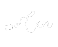 Wedding Baptism Sticker by Can Events