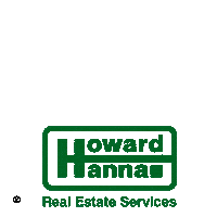 Real Estate Sticker Sticker by Howard Hanna Real Estate Services
