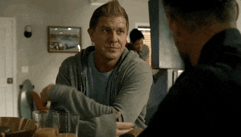 Shemar Moore Swat GIF by CBS