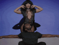 aint you atlantic records GIF by K. Michelle