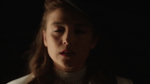 I Want It Now Music Video GIF by Charley Young