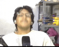 Masker Yes GIF
