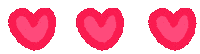 하트 Sticker