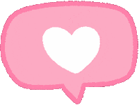 하트 Sticker