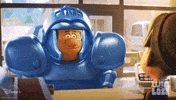 Embarrassed Win Or Lose GIF by Disney Pixar