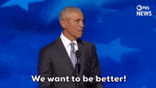 Barack Obama Election GIF by PBS News