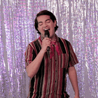 Mic Eww GIF by StubHub