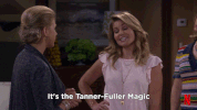 season 3 magic GIF by NETFLIX