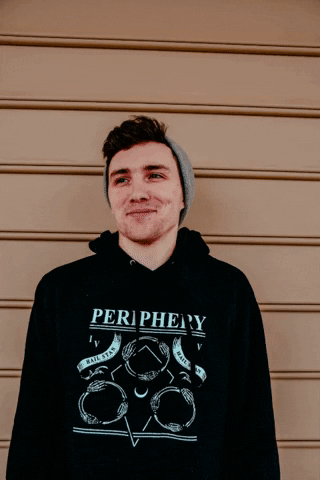 stillghost giphygifmaker GIF