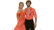 Dancing Stars Sticker by ORF