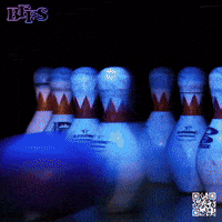 Wizards Dcsports GIF by Marcel Katz / The Art Plug