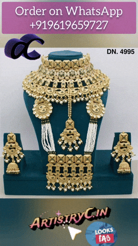 Buy Now Fashion GIF by ArtistryC