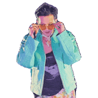 G-Dragon Gd Sticker