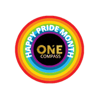 Pride Maine Sticker by rogcompass
