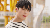kpop k-pop seventeen k pop GIF
